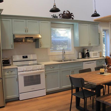 Avonlea Forest Hill Cottages New Glasgow Exterior foto