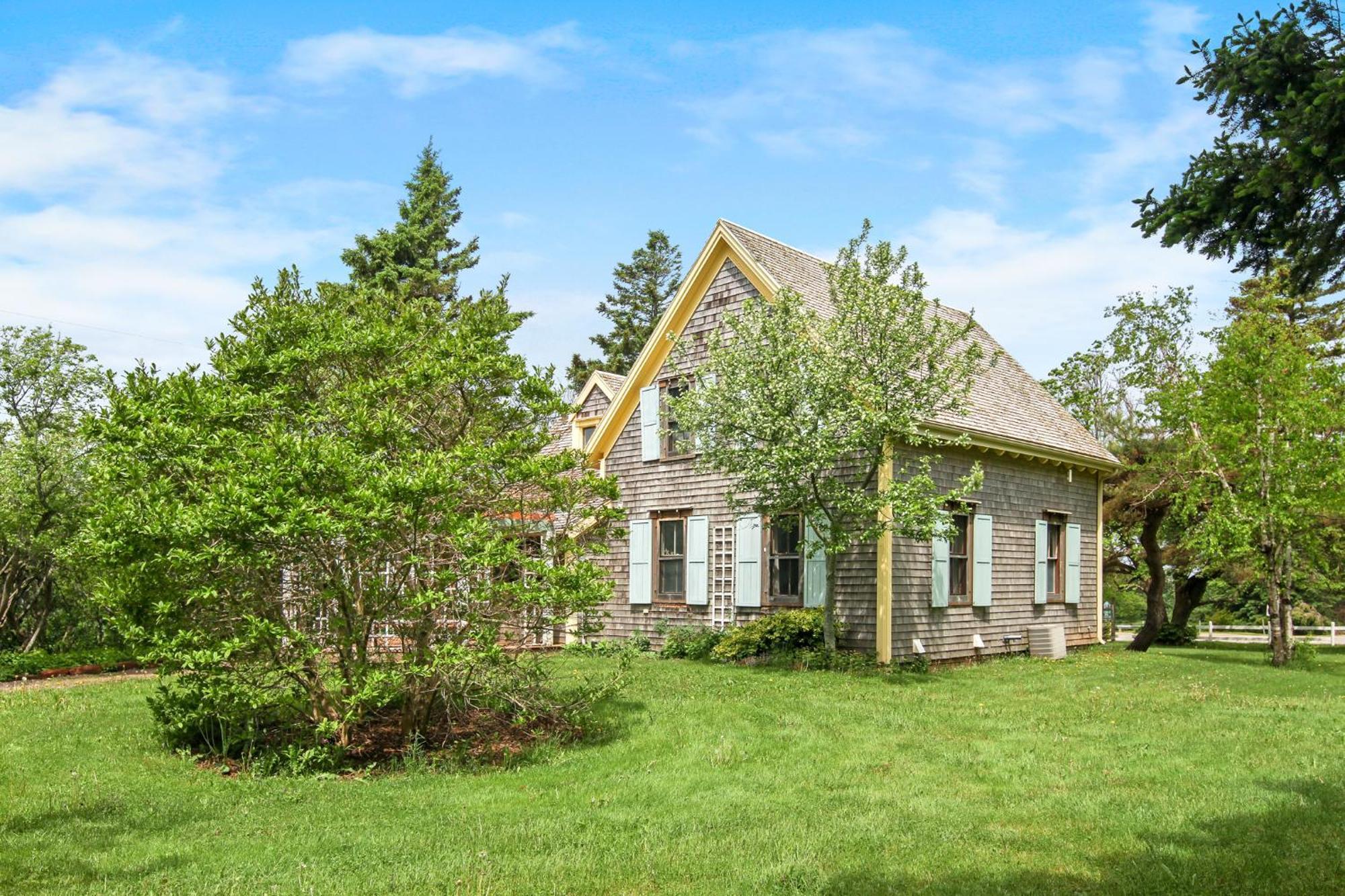 Avonlea Forest Hill Cottages New Glasgow Exterior foto